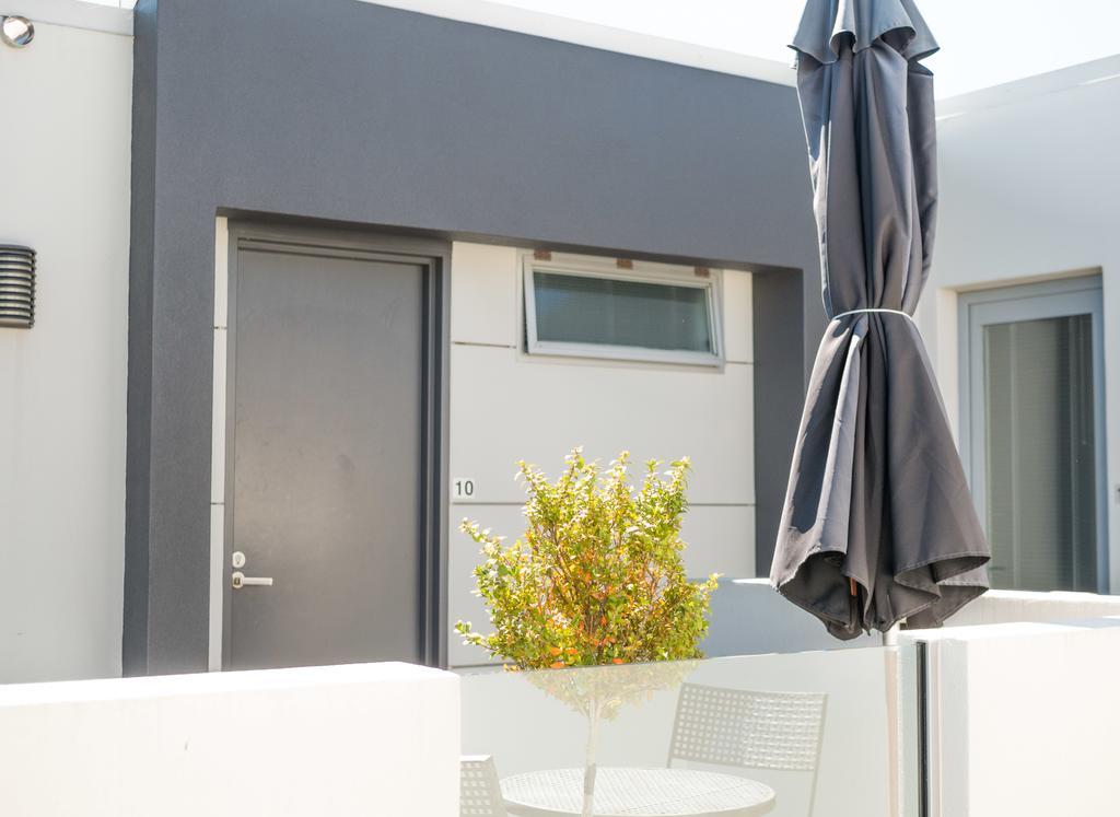 Bellano Motel Suites Christchurch Ngoại thất bức ảnh The 1010